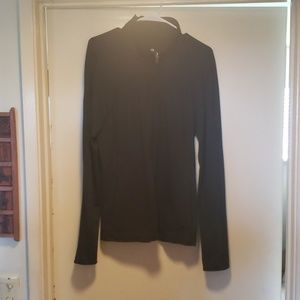 GapFit running jacket